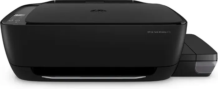 multifuncional HP Ink Tank Wireless 416 zero