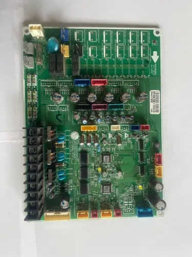 Placa LG Circuito EBR743634