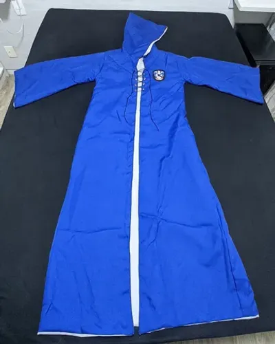 Traje de Quadribol Corvinal (Harry Potter)