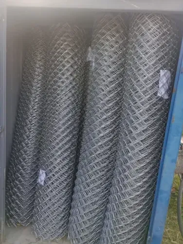 Telas para Cercas em geral