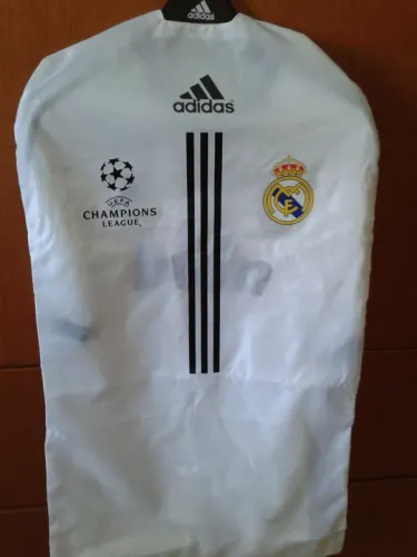 Camisa do Real Madrid