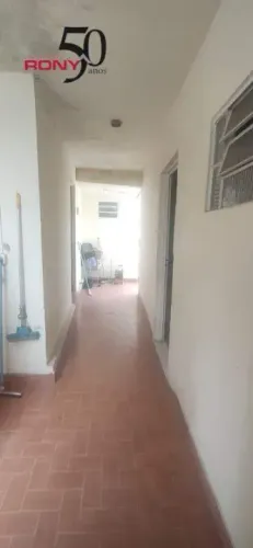 2 casas no mesmo quintal