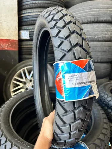 Pneu Trail TR300 - Vipal 120/80-18