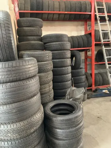 aro 13 até aro 19 semi novos na ag pneus
