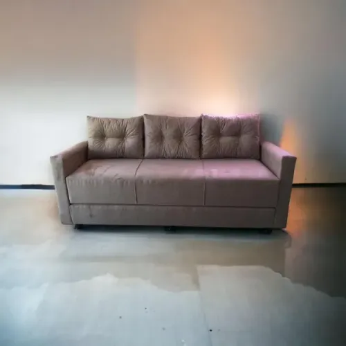 SOFÁ CAMA CASAL!! ENTREGA RÁPIDA !! Preço Especial!! Aproveite