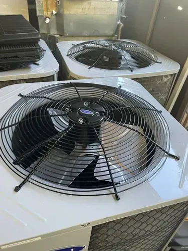 Condensadoras 60k e 90k mil BTUs 220v 3f