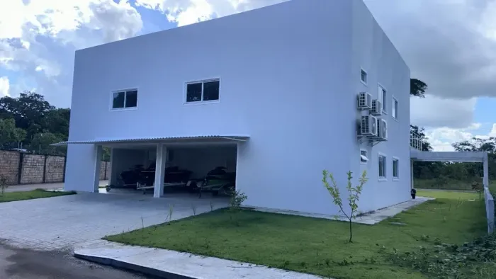 Miriti Internacional Golfe Marina