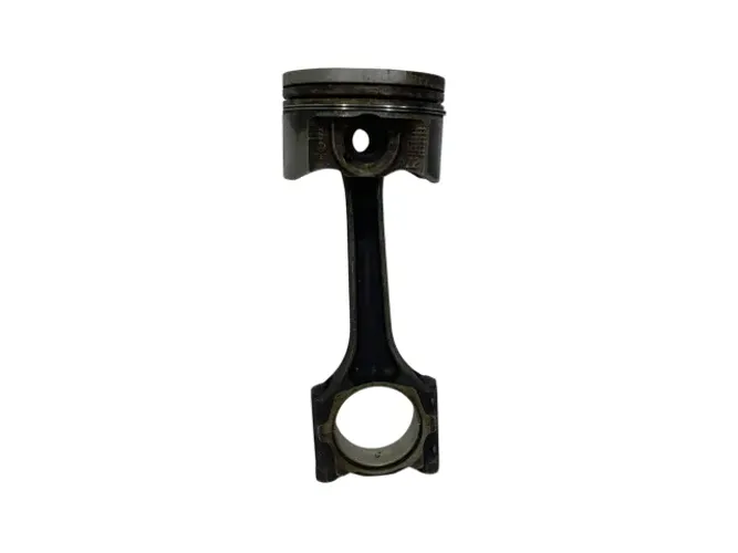 Pistão e Biela Vw Motor Ap Gasolina 1.8 82mm Gol Saveiro Parati Santana