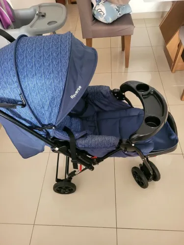 Carrinho cosco seminovo