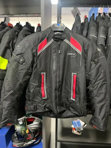 Jaqueta Masculina Helt New Stroke