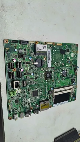 Placa Mae All In One Acer Z1100 (daqk3amb6e0) C/ E-350