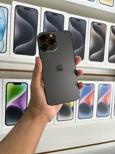 IPHONE 13 PRO MAX 128 GB