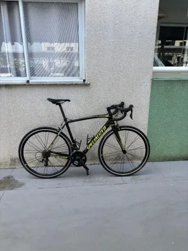 Specialized Tarmac SL4 Sport