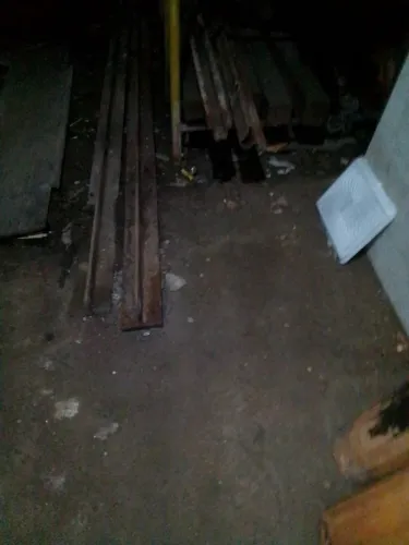 Vigas de Aço para Construção