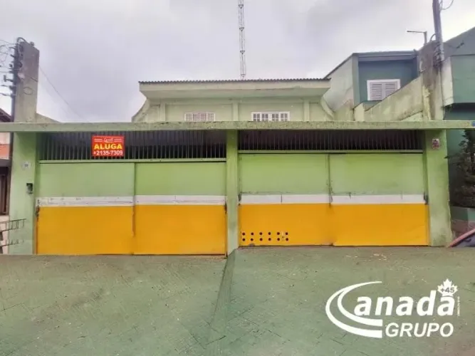 Casa - Vila Campesina