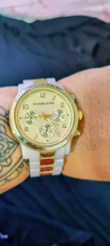 Relógio Michael Kors