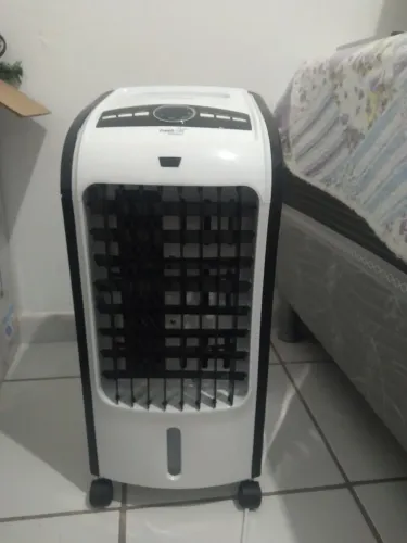 Climatizador de Ar Fresh Air