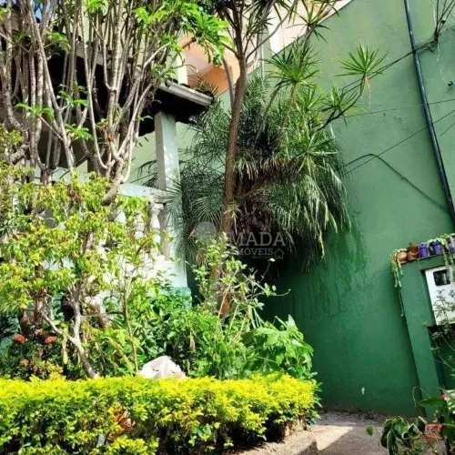 Casa Térrea 1 dormitório à venda, 120 m² por R$ 350.000 - Vila Carmosina - São Paulo/SP