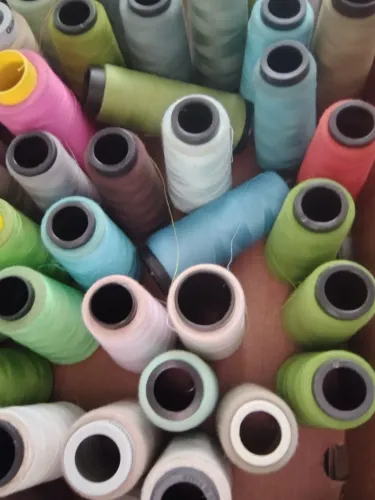 Lote de Linhas de costuras