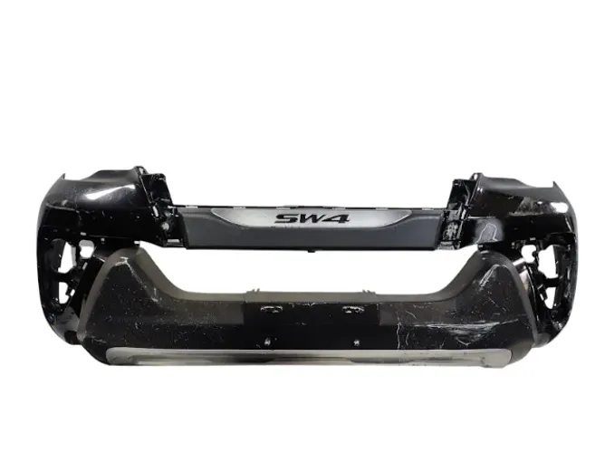 Parachoque Toyota Hilux SW4 16 17 18 19