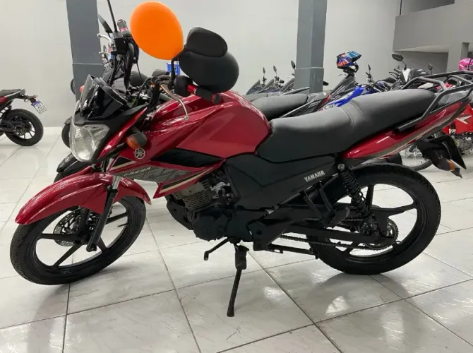 Especial !! Fazer 150 2015