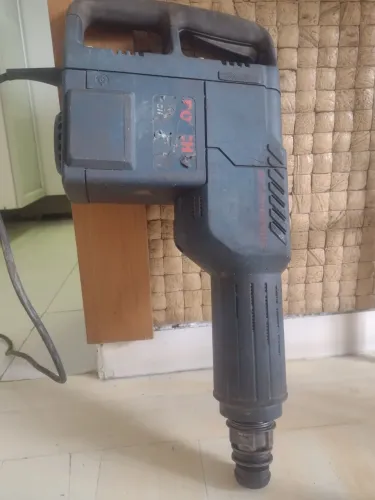 Rompedor Bosch Profissional