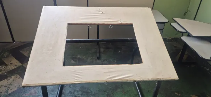 Mesa de desenho