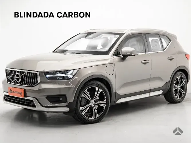 Volvo XC40 XC 40 T-5 Híbrido Inscription 1.5 FWD 2021