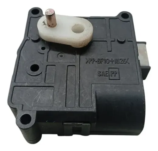 Motor Atuador Caixa De Ar Toyota Corolla 2007 2008 Preto