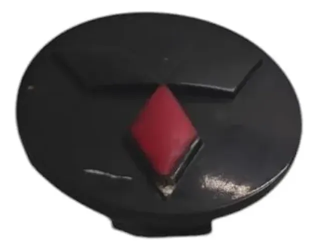 Símbolo Roda Lancer 2.0 2015