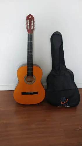 Violão Start Giannini N14