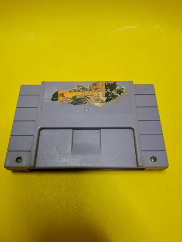 Fzero super nintendo