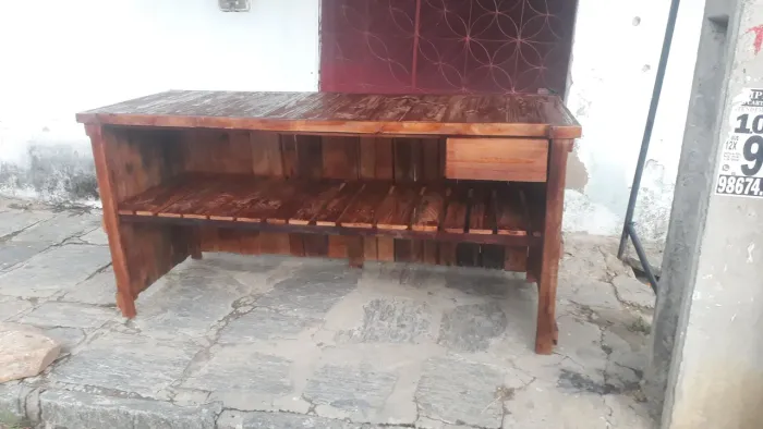 Balcão