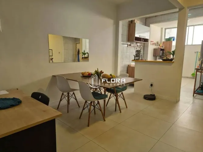 Apartamento com 2 dormitórios à venda, 78 m² por R$ 430.000,00 - Icaraí - Niterói/RJ