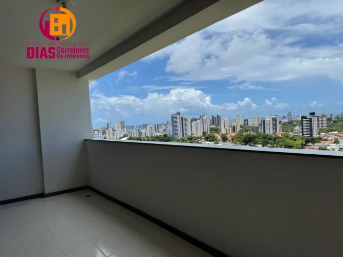 Alugo em super Oportunidade e exclusividade Cobertura Duplex com piscina privativa e vista