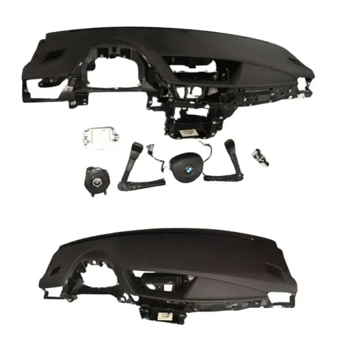 Kit Airbag BMW x1 2011 2012 2013 2014 2015