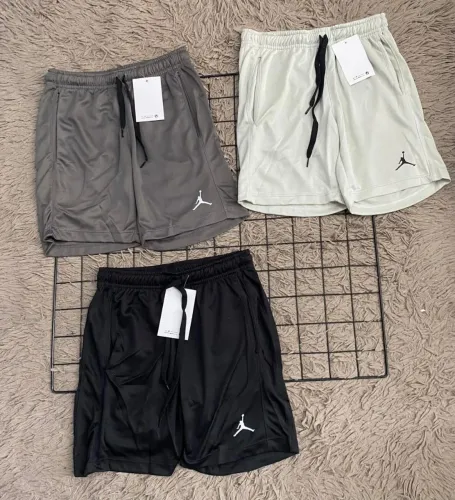 Shorts Jordan - Conforto e Estilo