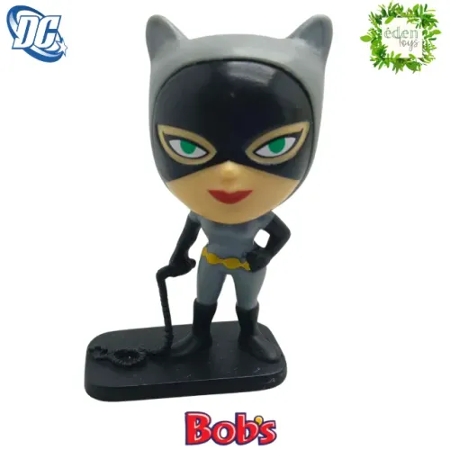 DC - Mulher Gato Bobs (cód 236)