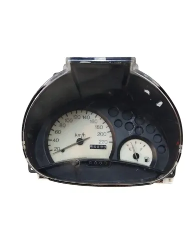 Painel Instrumento Ford Ka 1996 a 2001