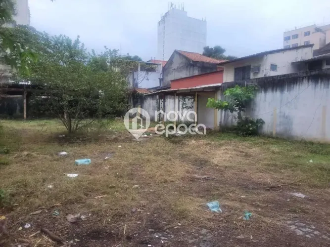 Botafogo | Terreno