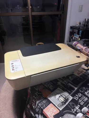 Impressora HP Deskjet