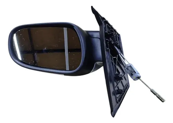 Retrovisor Direito Fox Space Cross 2004 2006 2010  Manual