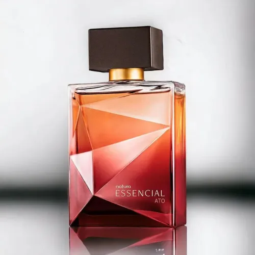 Essencial Ato Masculino 100ml 