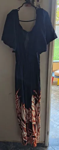 Macacão Marca Empório - Novo