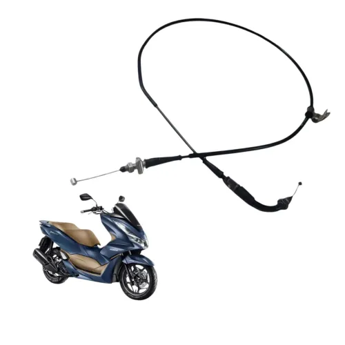 CABO ACELERADOR B HONDA PCX 160 2024 