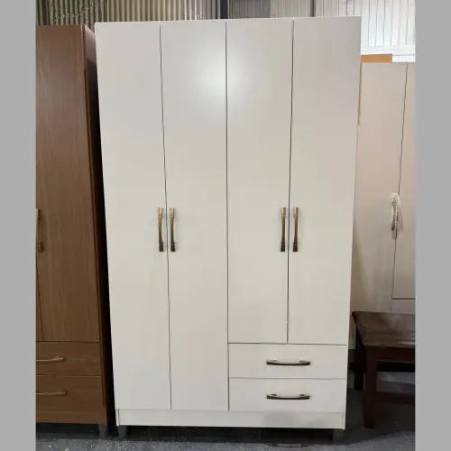 Guarda roupa de solteiro - entrego hoje