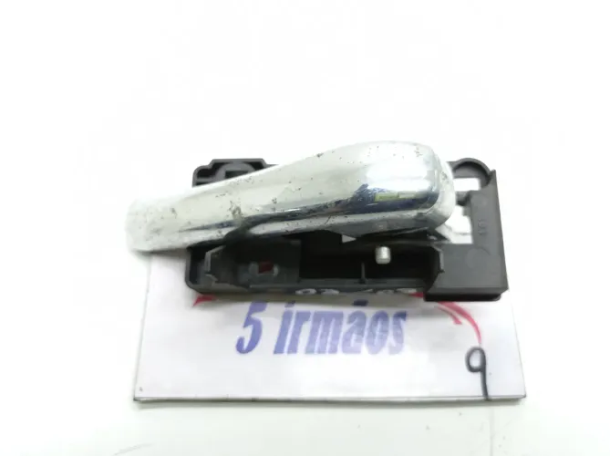 Maçaneta Interna Traseira Direita Alfa Romeo 147 2.0 2003