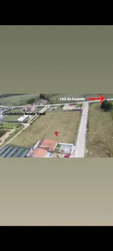 Terreno em Bananeiras-PB