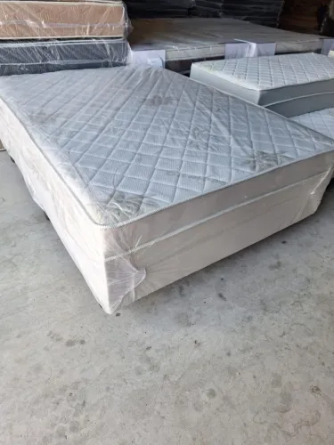 Unibox casal de luxo