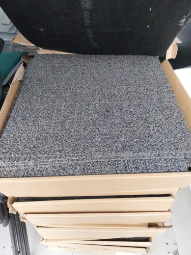 Placas de Carpetes para escritório